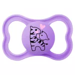 MAM Supreme 6+ Dupla 2db