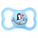 MAM Supreme 6+ Dupla 2db