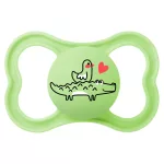 MAM Supreme 6+ Dupla 2db