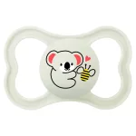 MAM Supreme 6+ Dupla 2db