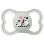 MAM Supreme 6+ Dupla 2db