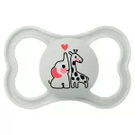 MAM Supreme 6+ Dupla 2db