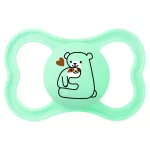 MAM Supreme 6+ Dupla 2db