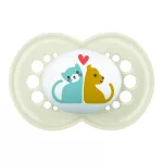 Mam Original Dupla 16+ 2db