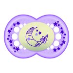 Mam Original Night Dupla 16+ 2db