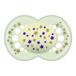 Mam Original Night Dupla 16+ 2db