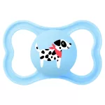 MAM Supreme 16+ Dupla 2db