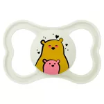 MAM Supreme 16+ Dupla 2db