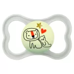 MAM Supreme Night 16+ Dupla 2db