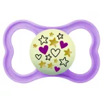 MAM Supreme Night 16+ Dupla 2db