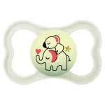 MAM Supreme Night 16+ Dupla 2db