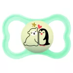 MAM Supreme Night 16+ Dupla 2db