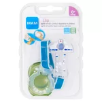 MAM Clip cumitartó csipesz 1db
