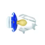 MAM Clip It!&Cover Cumitartó csipesz+szívóka védő 1db