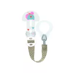 MAM Clip It!&Cover Cumitartó csipesz+szívóka védő 1db