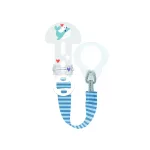 MAM Clip It!&Cover Cumitartó csipesz+szívóka védő 1db