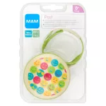 MAM cumitartó doboz 1db