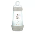 MAM Anti colic Matt Forest cumisüveg 260 ml