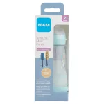 MAM Anti colic Matt Forest cumisüveg 260 ml