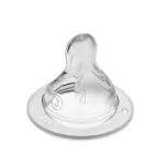 MAM etetőcumi 4+ csepegésmentes 1db