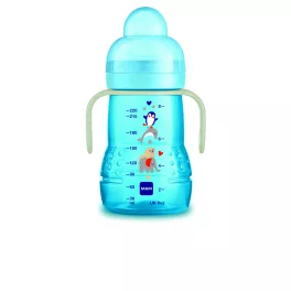 MAM Trainer Night tanulópohár 220 ml