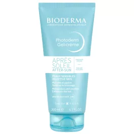 Photoderm AfterSun napozás utáni gél-krém BIODERMA 200ml