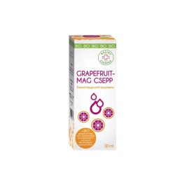 Bálint Cseppek Grapefruitmag csepp 30ml
