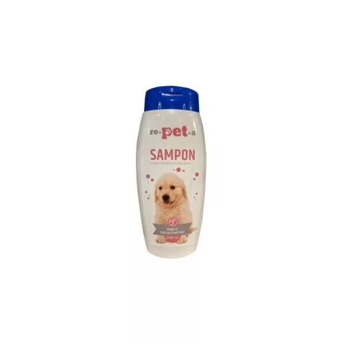 Repeta sampon kutya kölyök a.u.v. 200ml