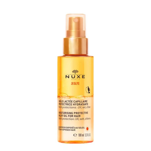 NUXE Sun hidratáló hajvédő permet 100ml