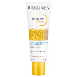 Photoderm Créme SPF 50+ világos 40ml