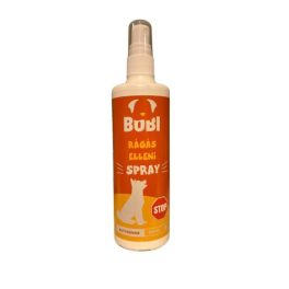 Bobi rágás elleni spray 200ml