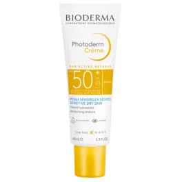 Photoderm Créme SPF 50+ 40ml