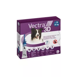 Vectra 3D M(10kg-25kg) 3x