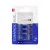 Curaprox fogköztisztító Perio refill CPS 405 piros 4x