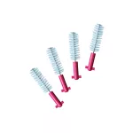 Curaprox fogköztisztító Perio refill CPS 405 piros 4x