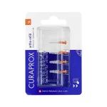 Curaprox fogközkefe Ortho CPS 14 narancs
