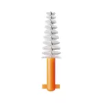 Curaprox fogközkefe Ortho CPS 14 narancs