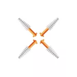 Curaprox fogközkefe Ortho CPS 14 narancs