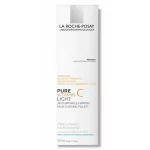 Pure Vitamin C arckrém norm./komb. LRP 40ml