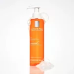 lrp C-vit habzó tisztító gél 200ml