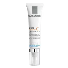 Pure Vitamin C szemkörnyékápoló LRP 15ml