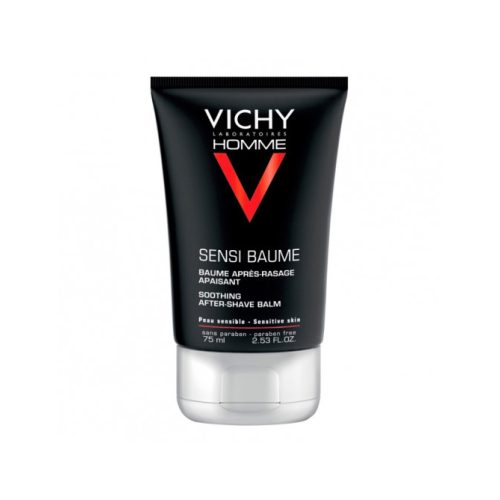 Vichy Homme Sensi-Baume borotválkozás utáni 75ml