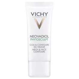 Vichy Neovadiol Phytosculpt nyakra és arcra 50ml