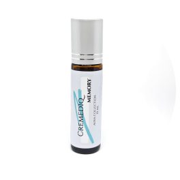 Cremediq Aromaterápia MEMORY 10ml