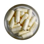 LXR Mikrobiom komplex kapszula 30x