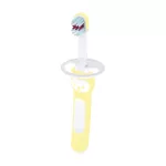 MAM fogkefe Baby brush 6+