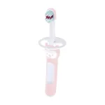 MAM fogkefe Baby brush 6+