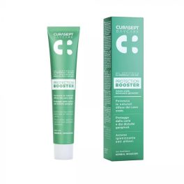 Curasept Daycare Protection Booster fogkrém herbal 75ml