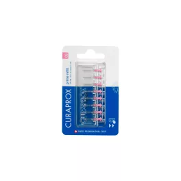 Curaprox fogközkefe Prime refill CPS 08 rózsaszín 8X