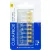 Curaprox fogközkefe Prime refill CPS 09 sárga 8X